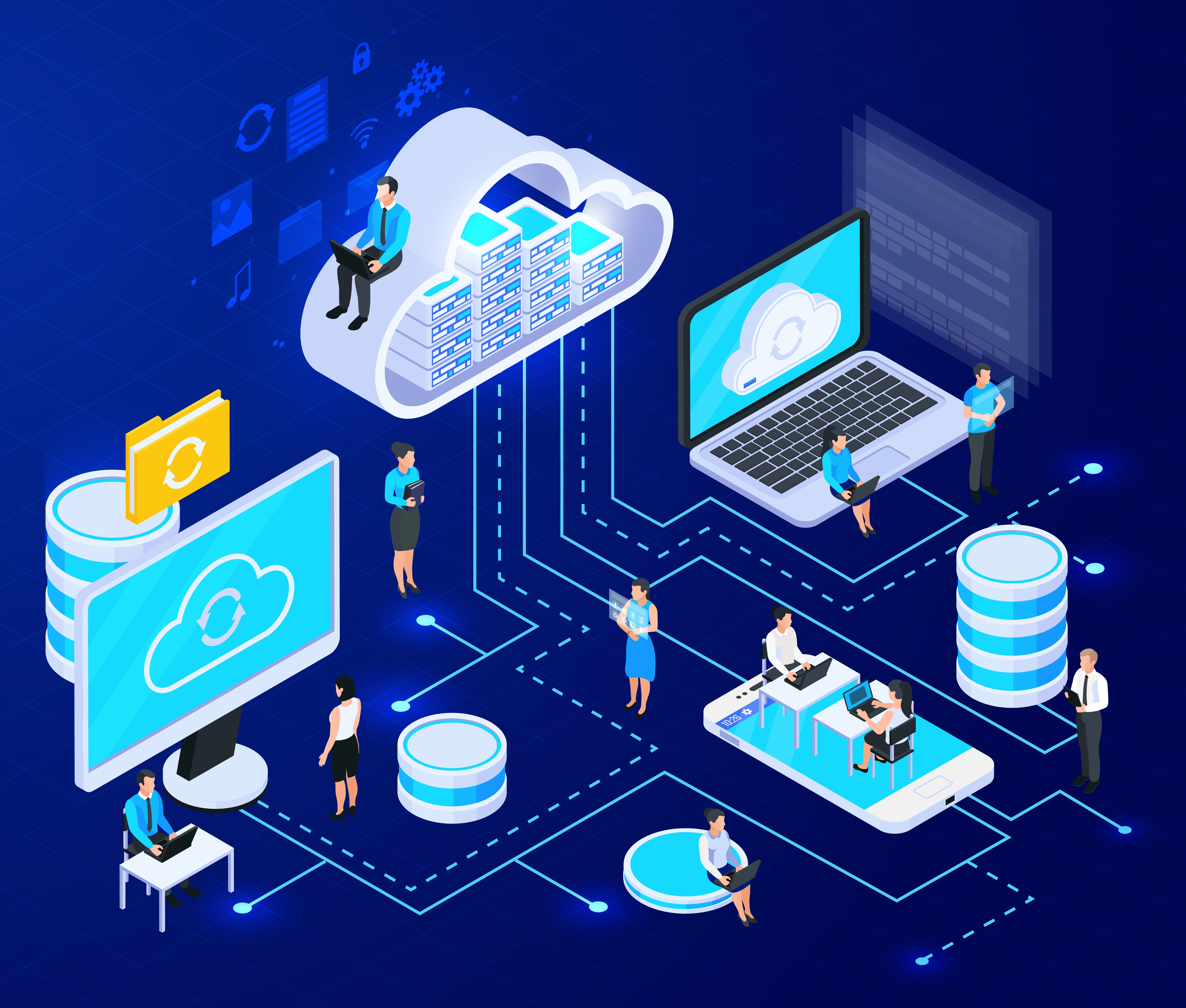 IT Services