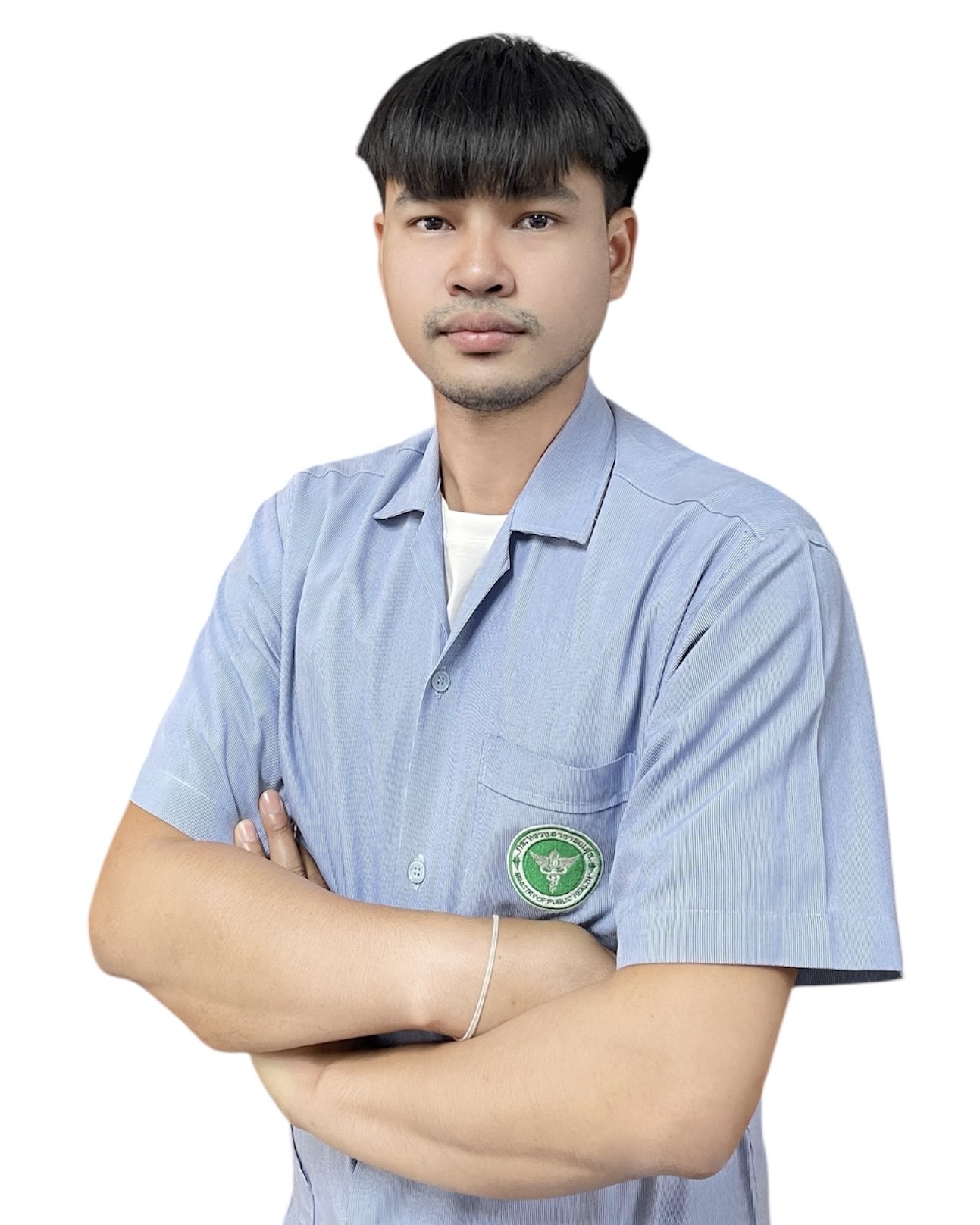 นายสุวิชัย จันทร์หอม