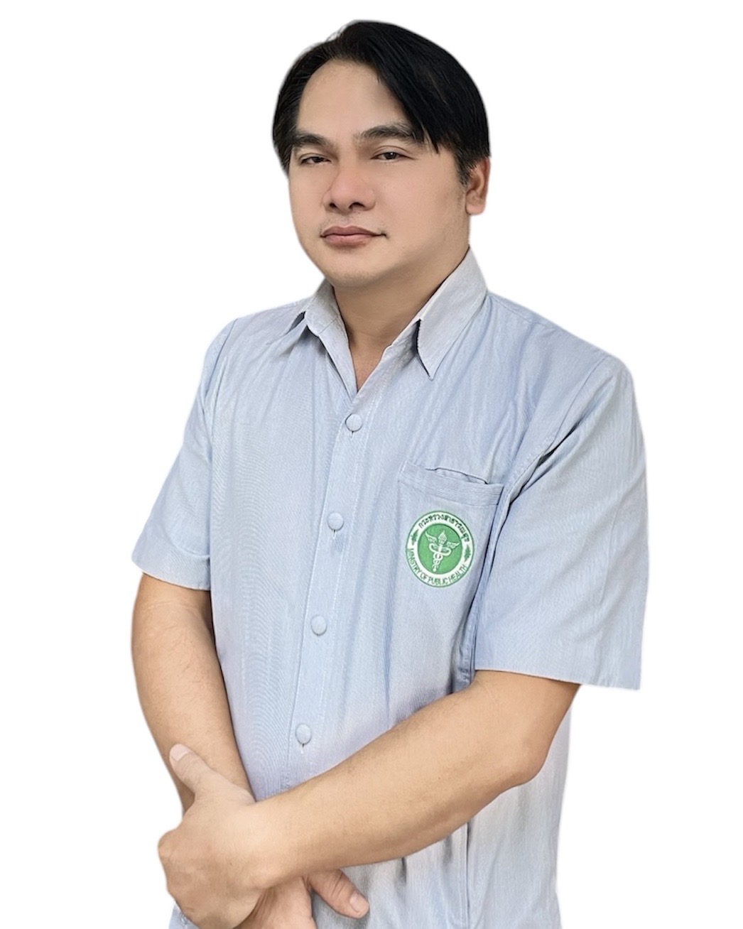 นายสุทธินันท์ จันทร์แจ้ง