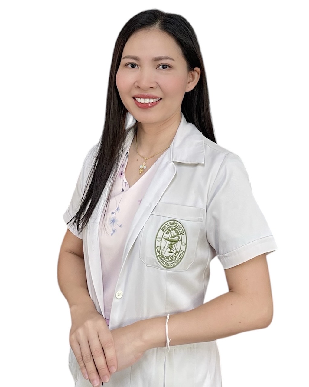 นางสาวกนกวรรณ สาริพันธ์