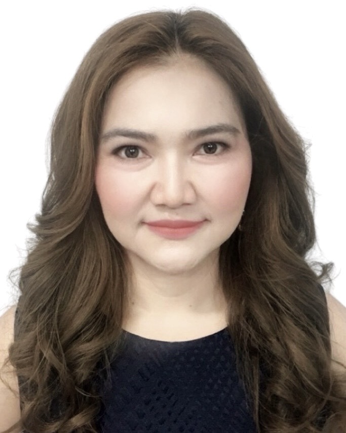 นางสาวกิตติยาพร พรหมชาติ