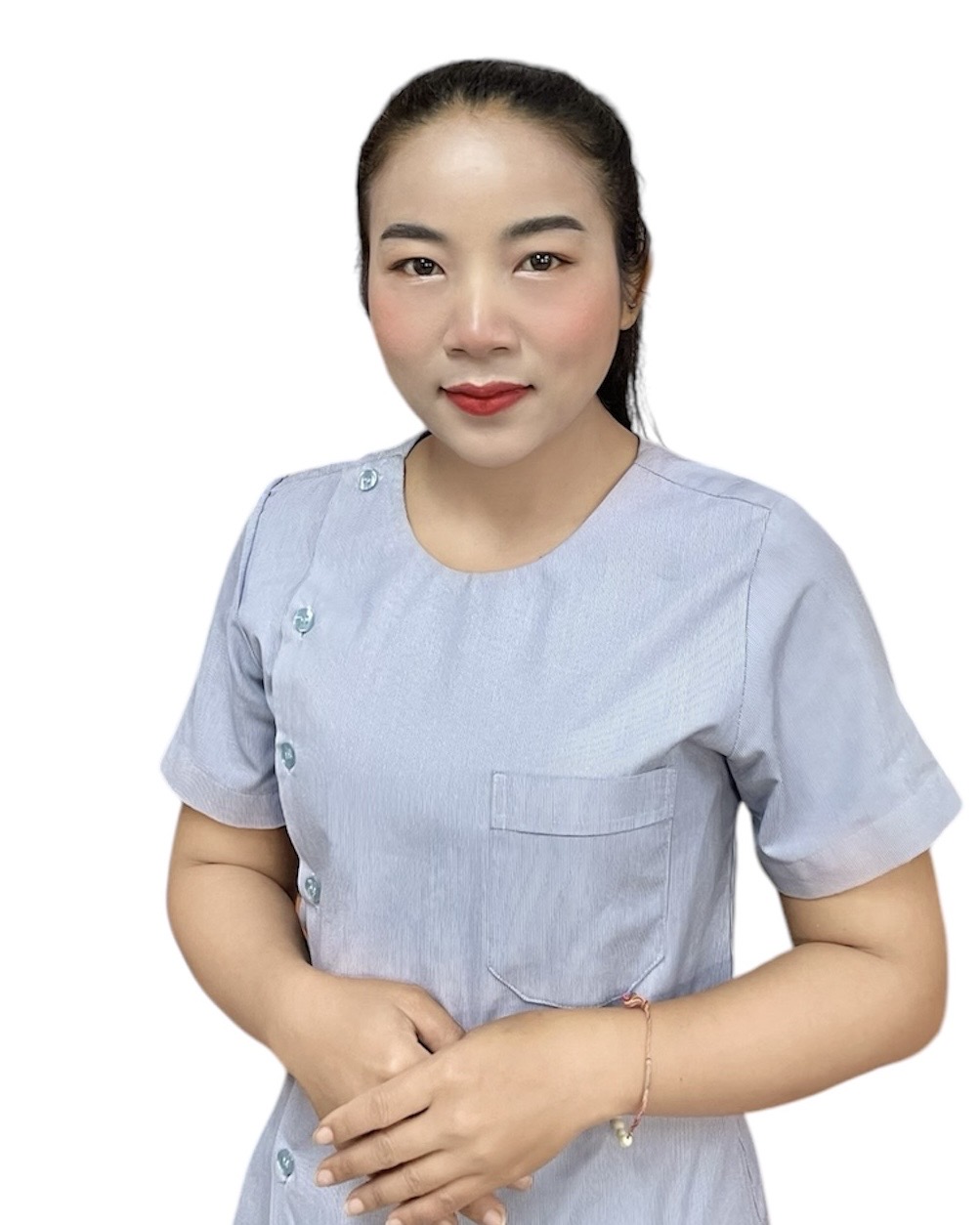 นางสาวพัชรี หน่อแก้ว