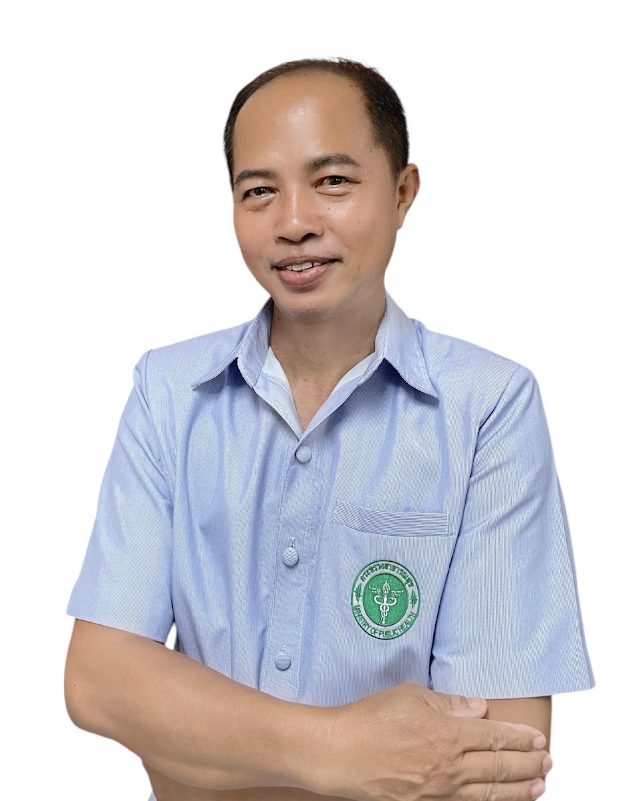 นายสุวิทย์ สุภาพ
