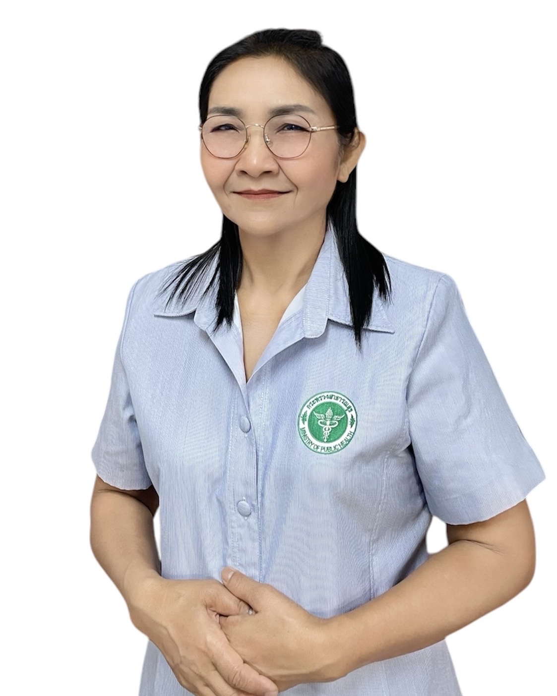 นางนฤมลรัตน์ พวงบุตร