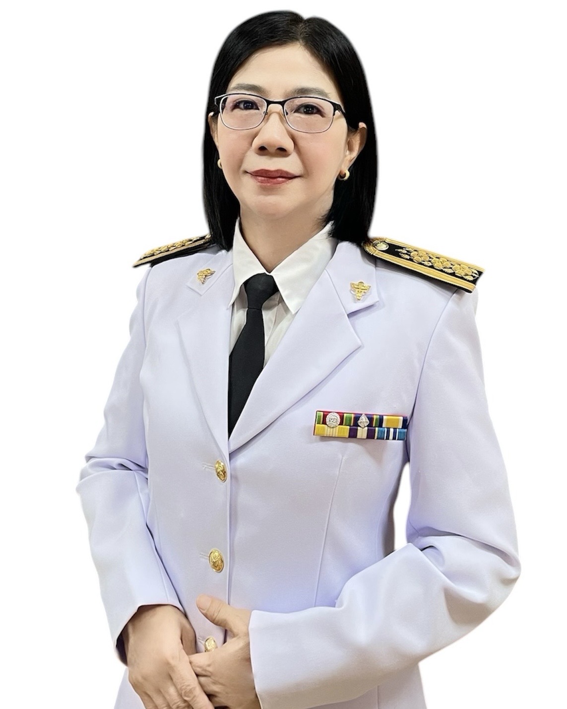 นางเสาวนีย์ ประสิทธิชัย