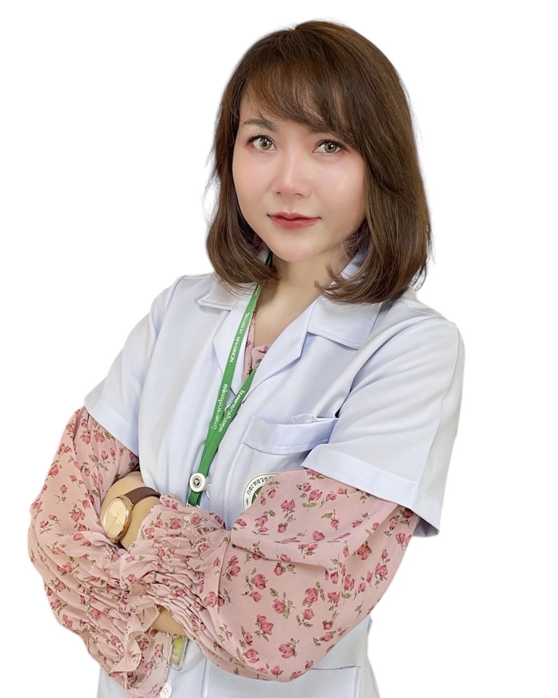 นางสาวนิตติยา พวงบุตร