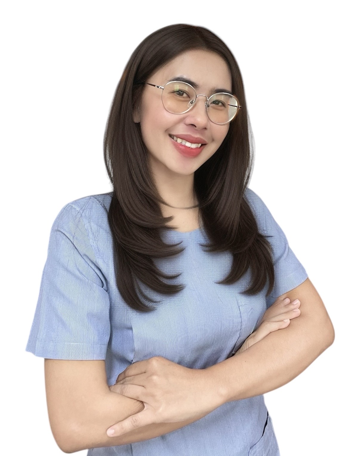 นางสาวชลิตา ทองสุ
