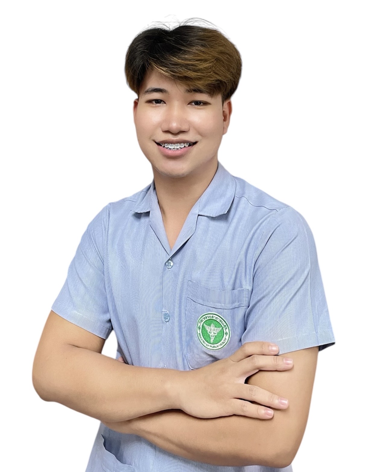 นายคชภณ โคชมัด