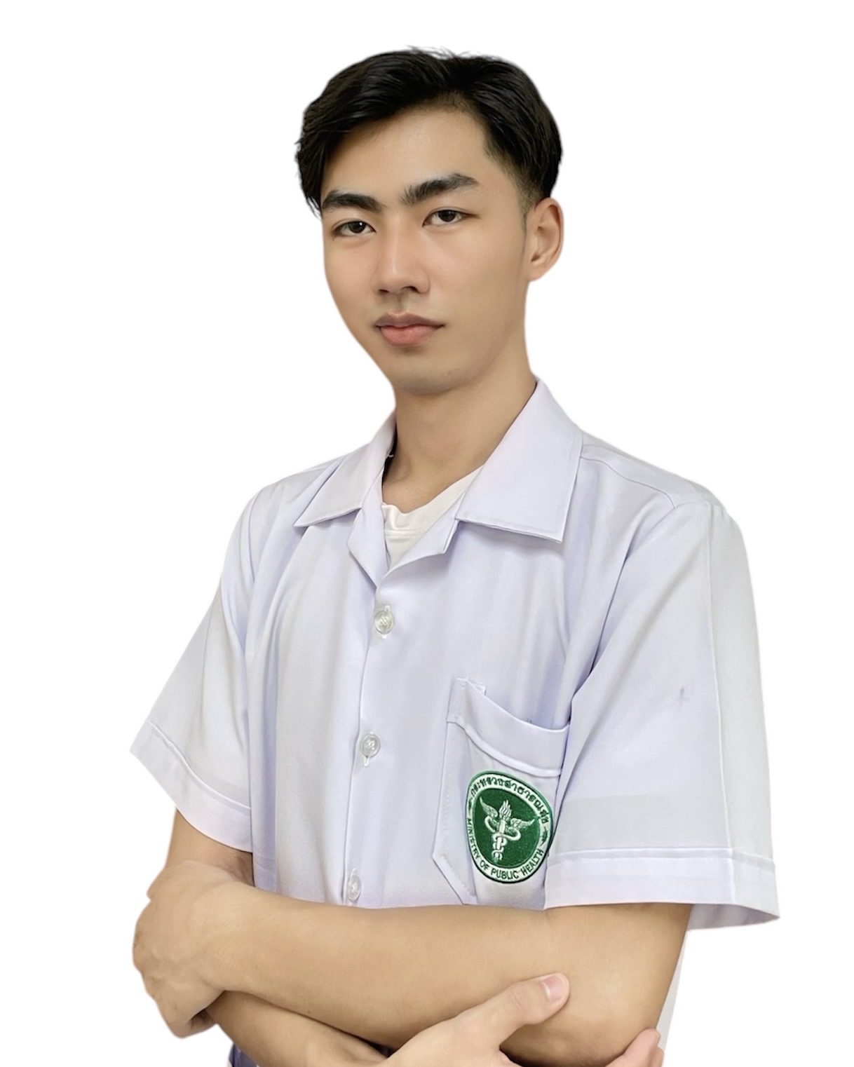 นายอภิวัฒนชัย พรมมาสุข