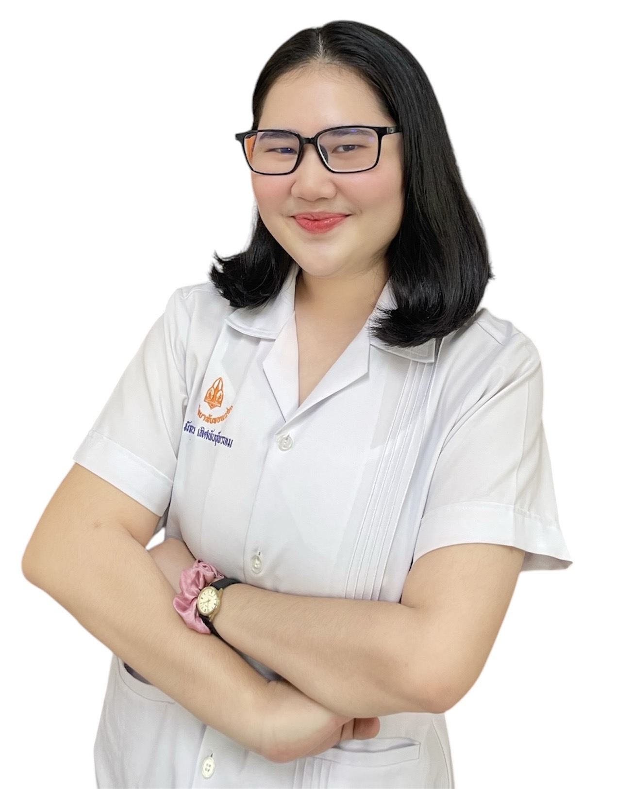 นางสาวมัณฑินี เลิศพันธุ์พรหม