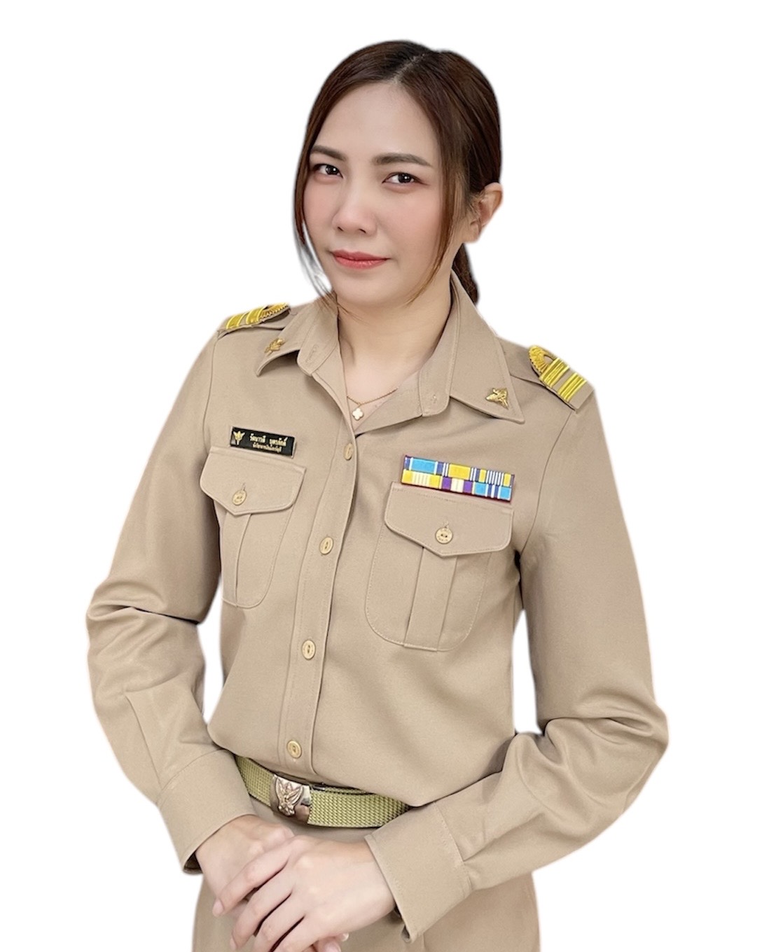 นางสาวรัตนาวดี บัตรภักดิ์