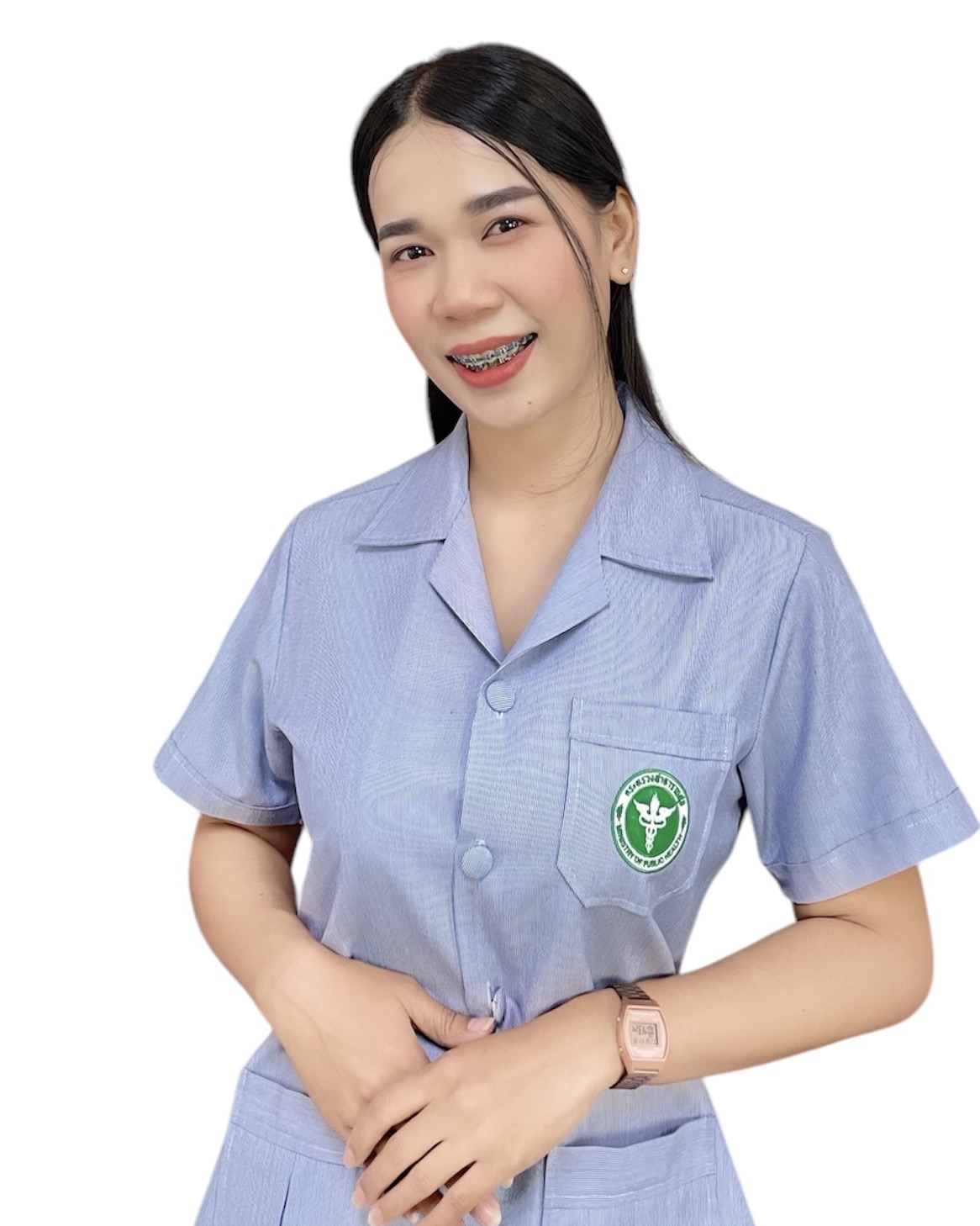 นางวนิดา แก้วคำสอน