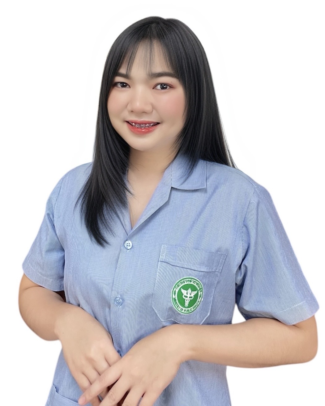นางสาวธารวิมล อาภรศรี