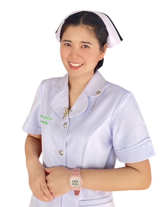 นางสาวสุกันยา บุญมั่งมี
