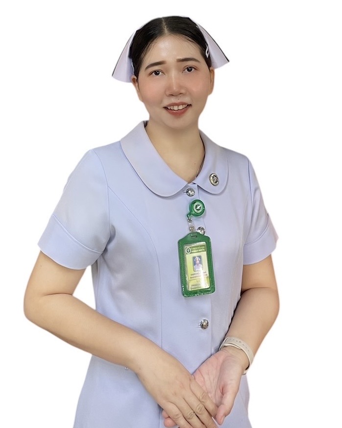 นางสาวชลธิชา วงศ์ซา