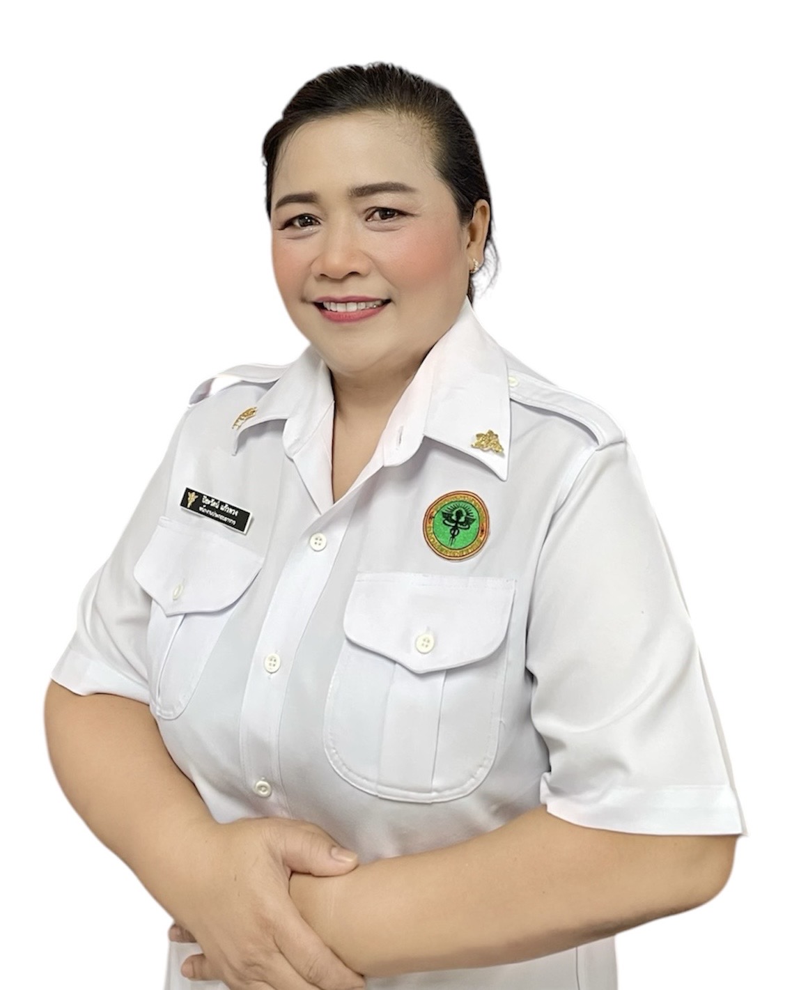 นางสิริยุพิน กนิษฐานนท์