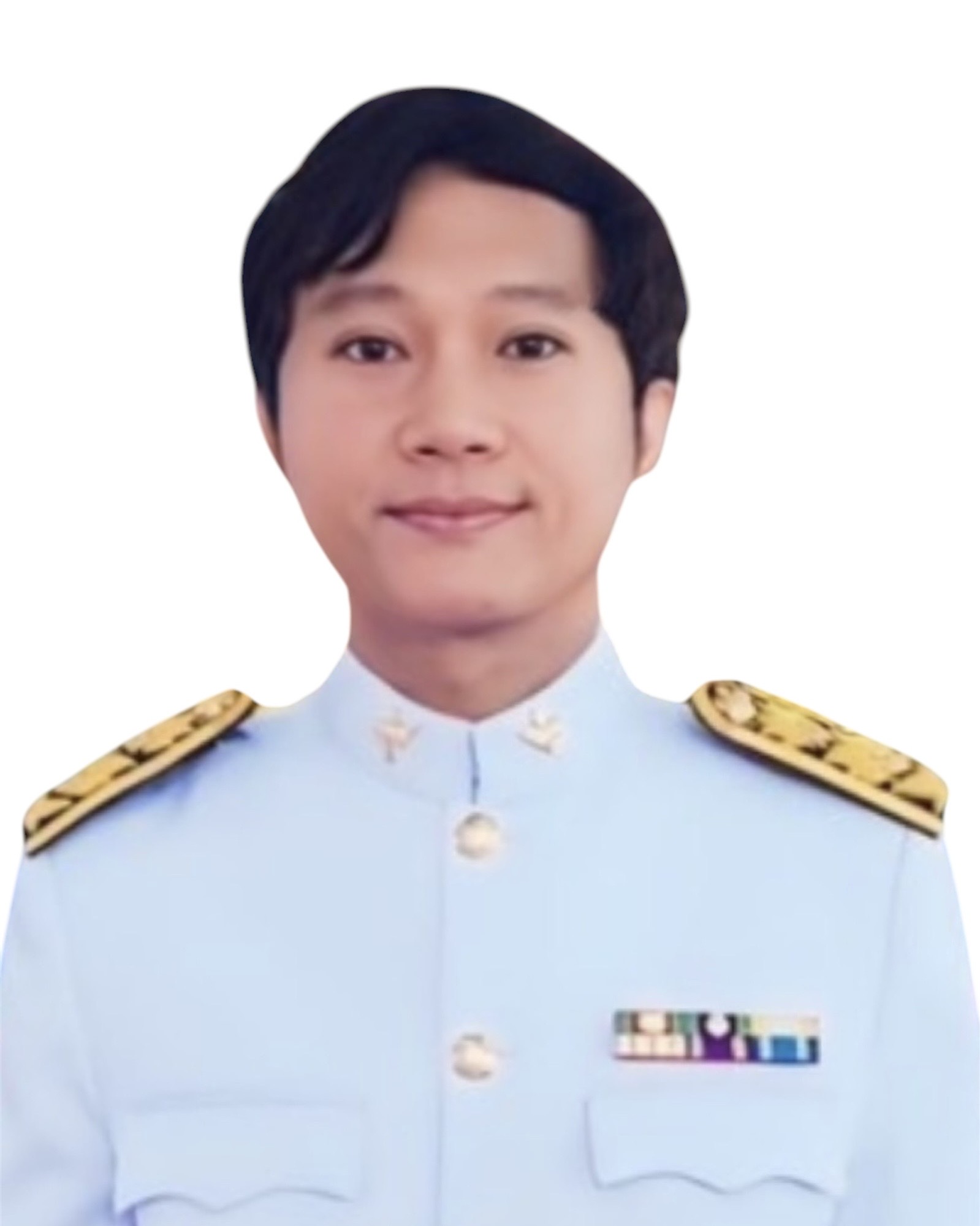 นายธนสันตชัย พรหมบุตร