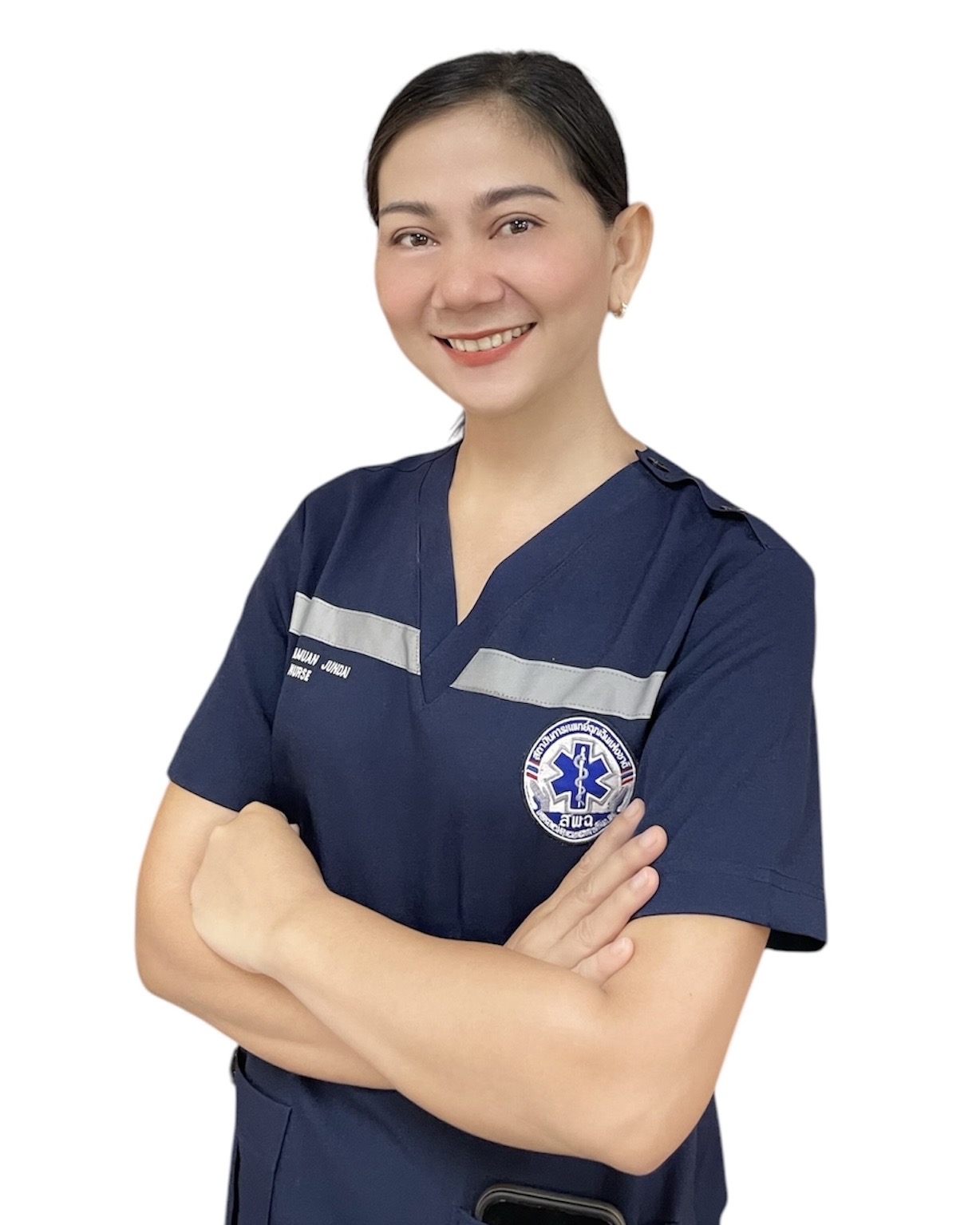นางสาวทิพย์ประมวล จันใด