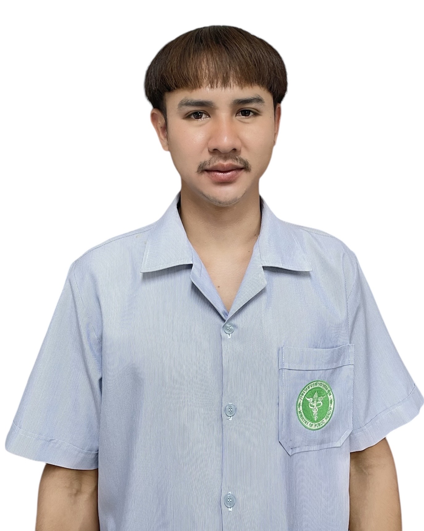 นายทศวัตร จำปาเรือง