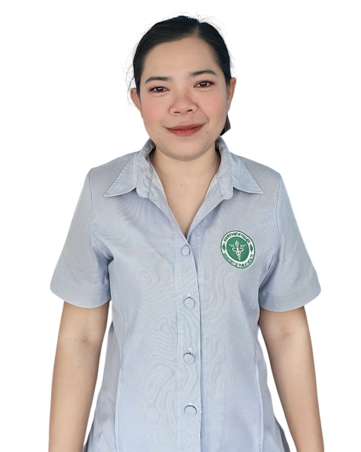 นางสาวสุทิน ทองทวี