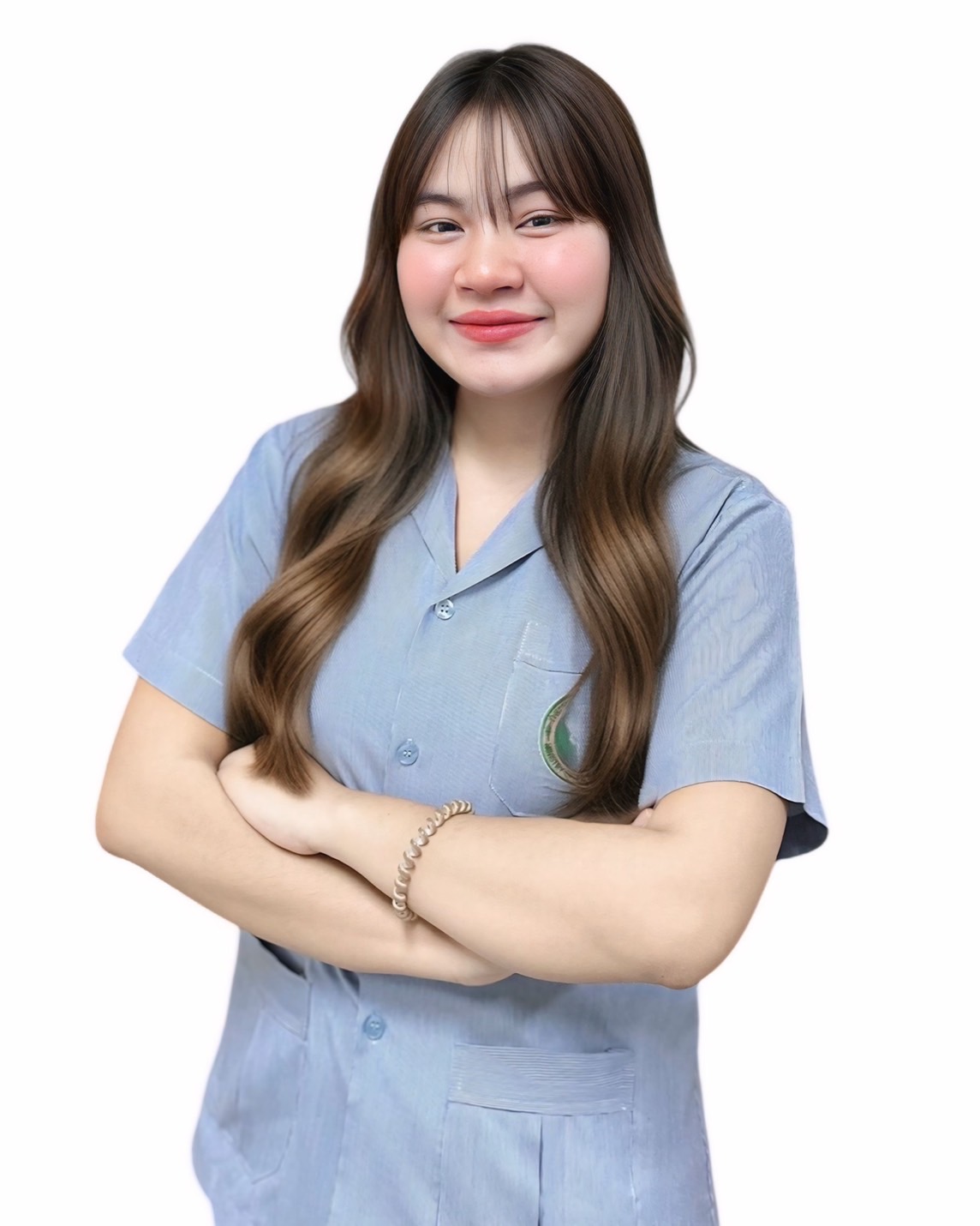 นางสาวมณีศิลป์ นันธิโค