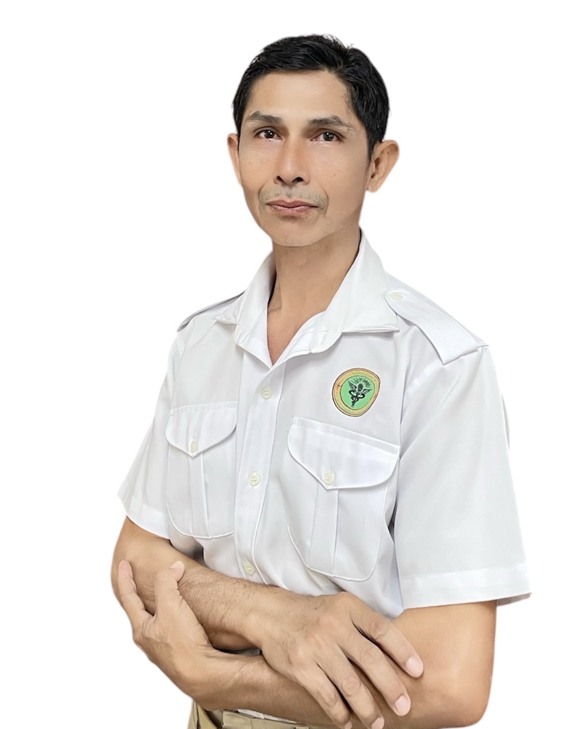 นายนพรัตน์ สารภาพ