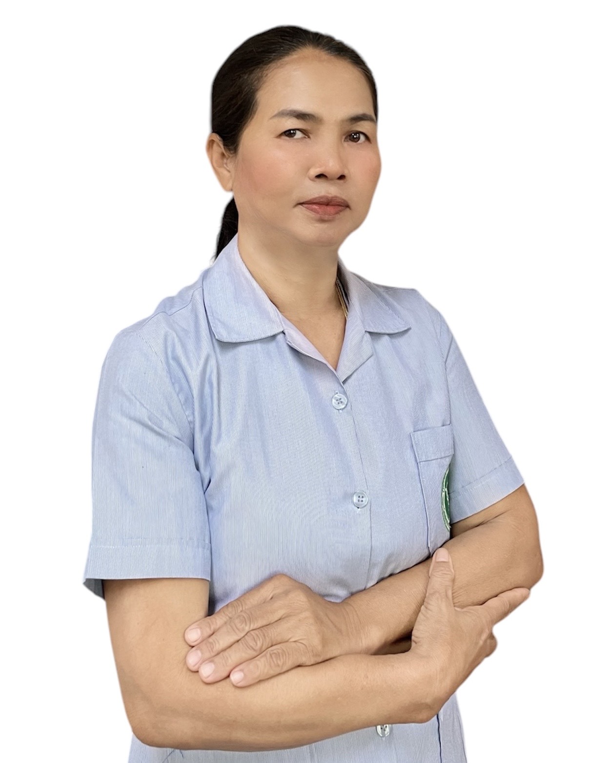 นางทองสุข พิณทอง