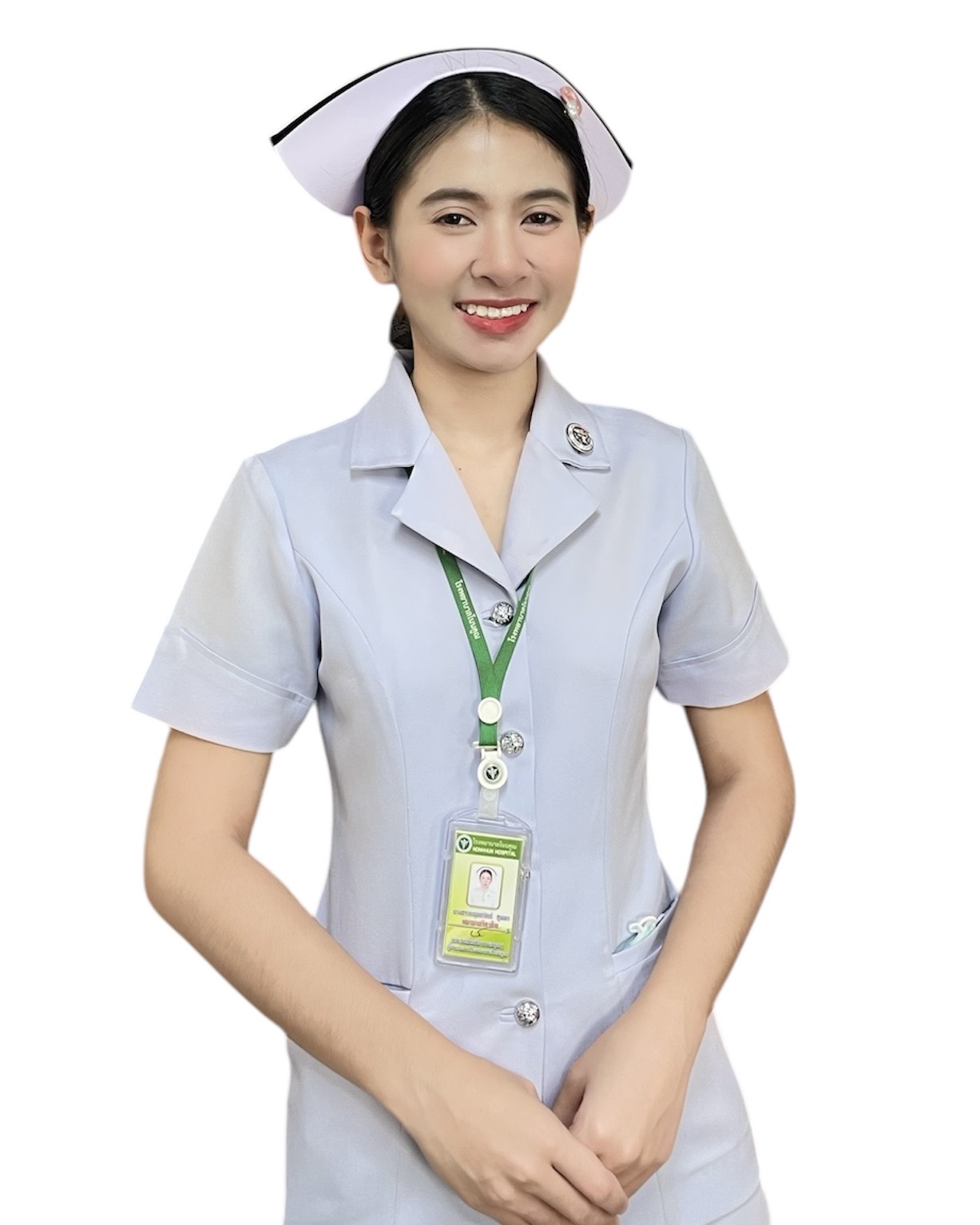 นางสาวนฤมลรัตน์ ทุมมา