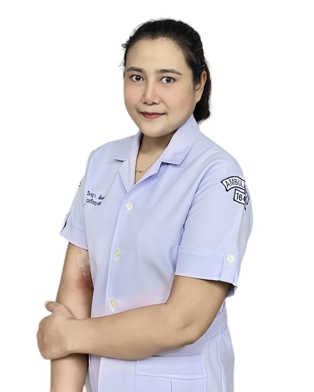 นางสาววีระญา พิมพา