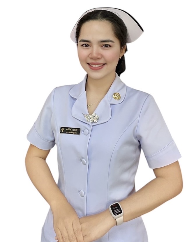 นางสาวมะลิวัลย์ สรรพศรี