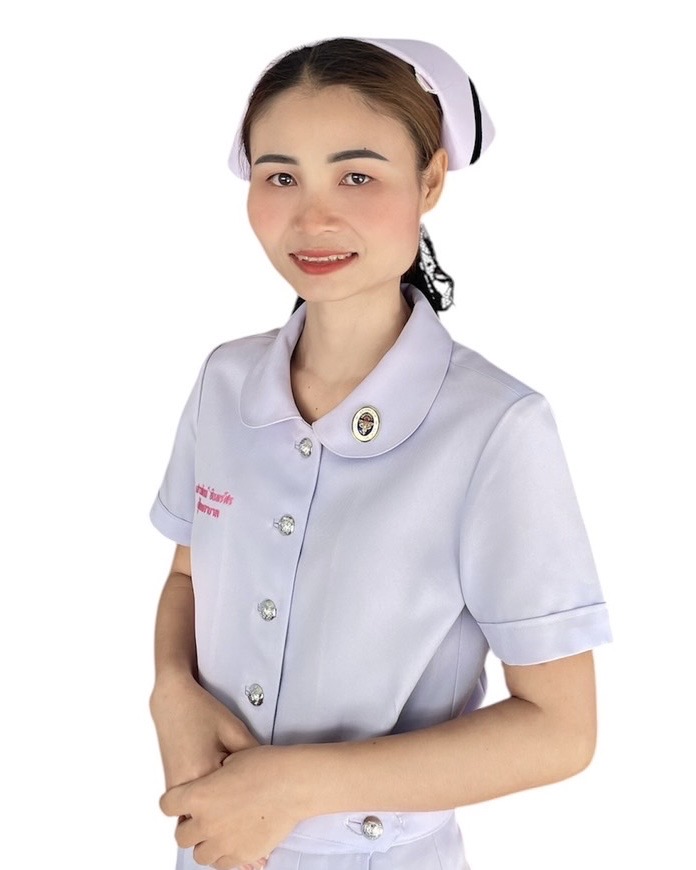 นางสาวเสาวลักษณ์  อินทร์ศร