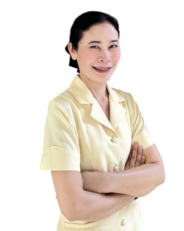 นางศศิธร  สีดาบุตรดา