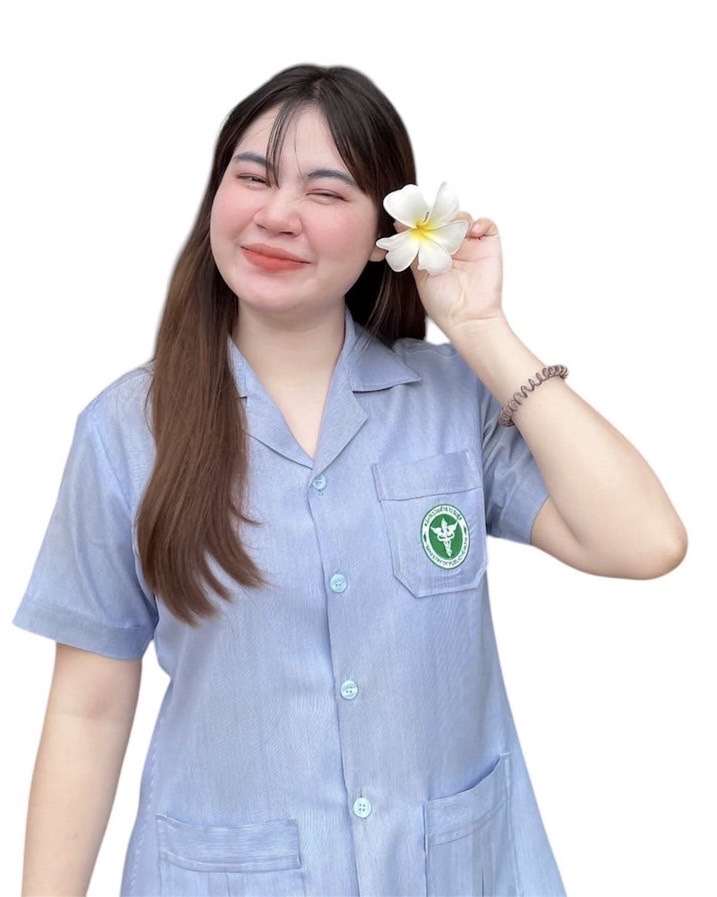 นางสาวมณีศิลป์ นันธิโค