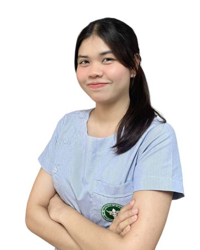 นางสาวศุภสุตา จิตบุตร